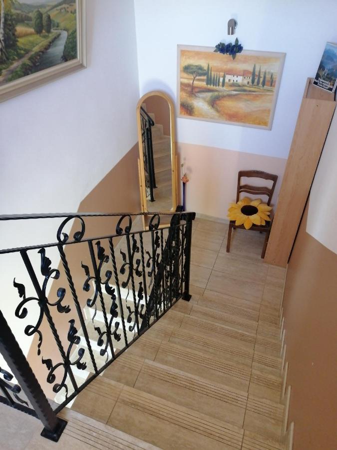 Villa Meisterburg Ściegny المظهر الخارجي الصورة